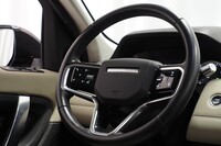 Land Rover Discovery Sport vaihtoauto