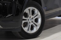 Land Rover Discovery Sport vaihtoauto