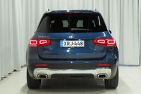 Mercedes-Benz GLB vaihtoauto