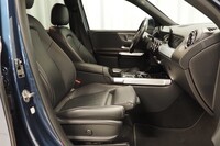 Mercedes-Benz GLB vaihtoauto