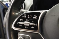 Mercedes-Benz GLB vaihtoauto