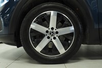 Mercedes-Benz GLB vaihtoauto