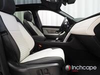 Land Rover Discovery Sport vaihtoauto