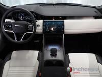 Land Rover Discovery Sport vaihtoauto