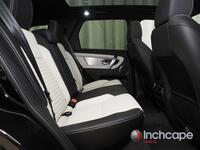 Land Rover Discovery Sport vaihtoauto