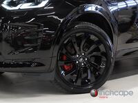 Land Rover Discovery Sport vaihtoauto