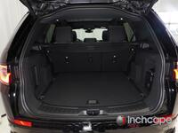 Land Rover Discovery Sport vaihtoauto