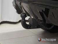 Land Rover Discovery Sport vaihtoauto