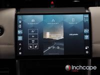 Land Rover Discovery Sport vaihtoauto