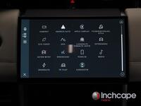 Land Rover Discovery Sport vaihtoauto