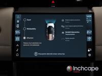 Land Rover Discovery Sport vaihtoauto