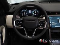 Land Rover Discovery Sport vaihtoauto