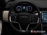 Land Rover Discovery Sport vaihtoauto
