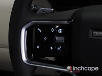 Land Rover Discovery Sport vaihtoauto