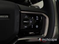 Land Rover Discovery Sport vaihtoauto