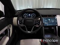 Land Rover Discovery Sport vaihtoauto