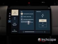 Land Rover Discovery Sport vaihtoauto