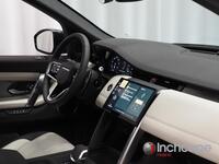 Land Rover Discovery Sport vaihtoauto