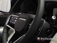 Land Rover Discovery Sport vaihtoauto