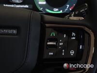 Land Rover Range Rover Evoque vaihtoauto
