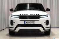 Land Rover Range Rover Evoque vaihtoauto