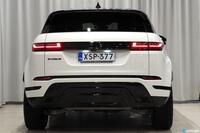 Land Rover Range Rover Evoque vaihtoauto