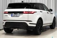 Land Rover Range Rover Evoque vaihtoauto