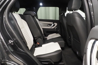 Land Rover Discovery Sport vaihtoauto