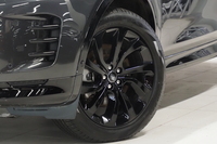 Land Rover Discovery Sport vaihtoauto