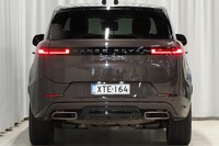 Land Rover Range Rover Sport vaihtoauto
