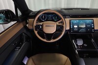 Land Rover Range Rover Sport vaihtoauto