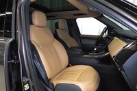 Land Rover Range Rover Sport vaihtoauto