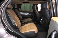 Land Rover Range Rover Sport vaihtoauto