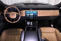 Land Rover Range Rover Sport vaihtoauto