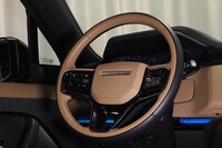 Land Rover Range Rover Sport vaihtoauto