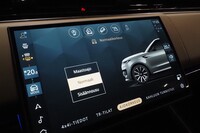 Land Rover Range Rover Sport vaihtoauto