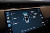 Land Rover Range Rover Sport vaihtoauto