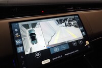 Land Rover Range Rover Sport vaihtoauto