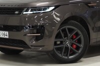 Land Rover Range Rover Sport vaihtoauto