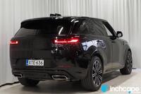 Land Rover Range Rover Sport vaihtoauto
