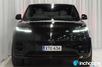 Land Rover Range Rover Sport vaihtoauto