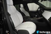 Land Rover Range Rover Sport vaihtoauto