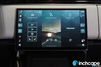 Land Rover Range Rover Sport vaihtoauto