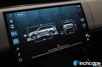 Land Rover Range Rover Sport vaihtoauto