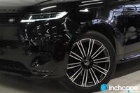 Land Rover Range Rover Sport vaihtoauto