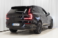 Volvo EX90 vaihtoauto