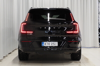 Volvo EX90 vaihtoauto