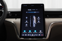 Volvo EX90 vaihtoauto