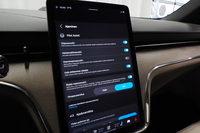 Volvo EX90 vaihtoauto