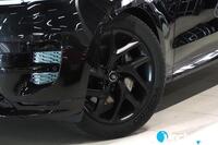 Land Rover Range Rover Sport vaihtoauto